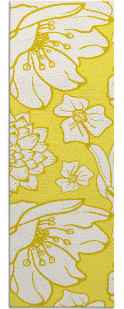 bloom rug - item 529789