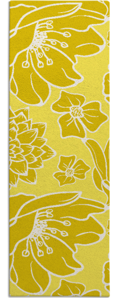 bloom rug - item 529790
