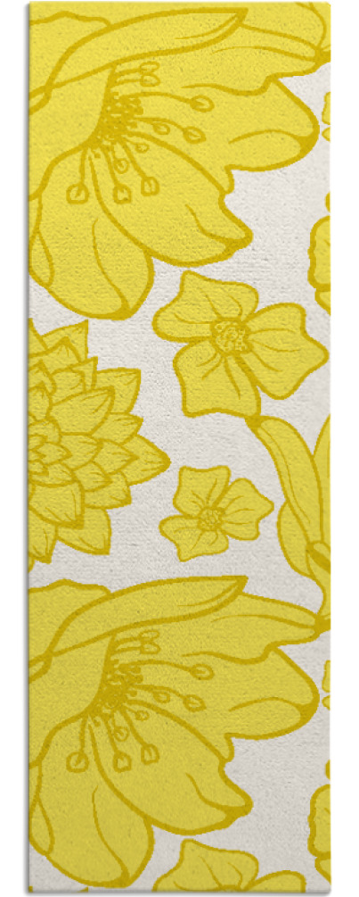 bloom rug - item 529791