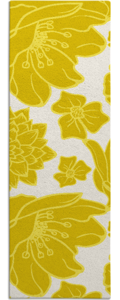 bloom rug - item 529792