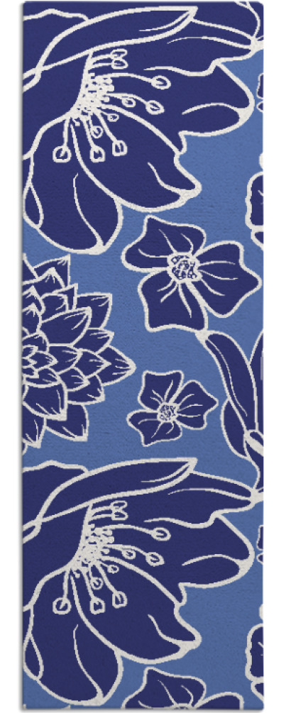 bloom rug - item 529794