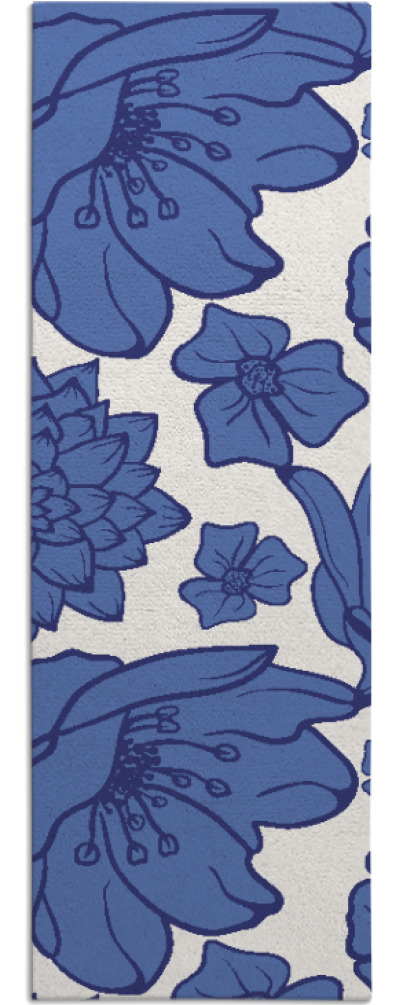 bloom rug - item 529795