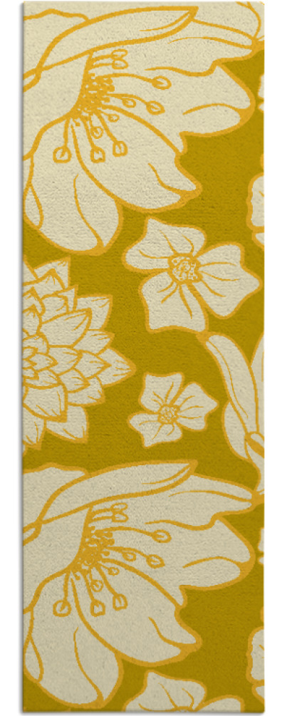 bloom rug - item 529801