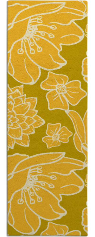 bloom rug - item 529802