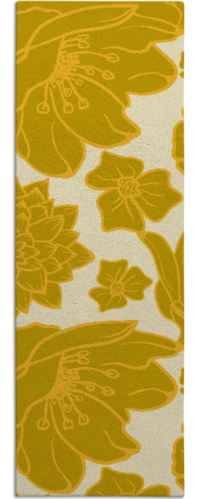 bloom rug - item 529803