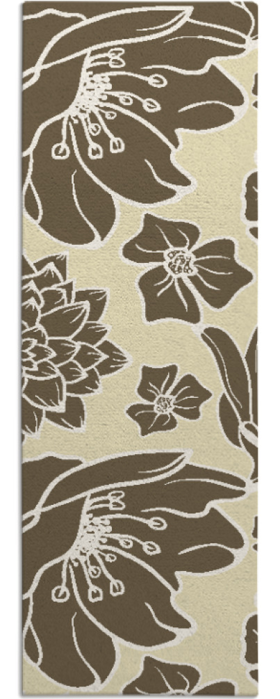 bloom rug - item 529807