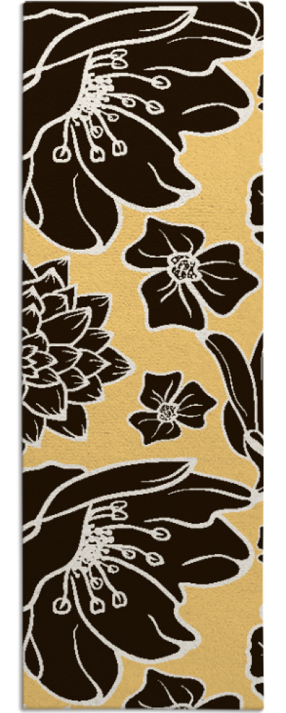bloom rug - item 529810