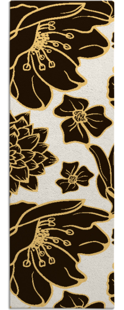 bloom rug - item 529812