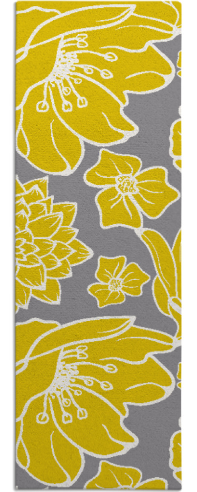 bloom rug - item 529813