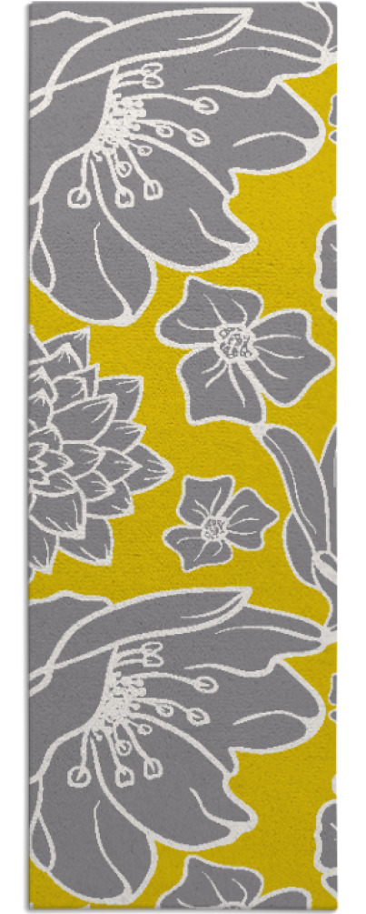 bloom rug - item 529815