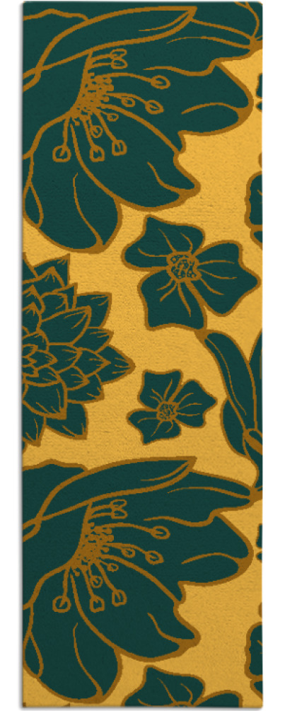 bloom rug - item 529819