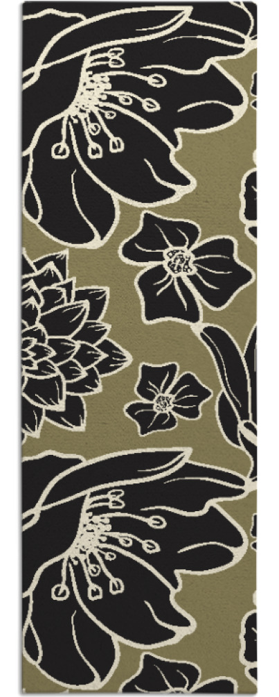 bloom rug - item 529821