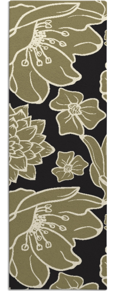 bloom rug - item 529823