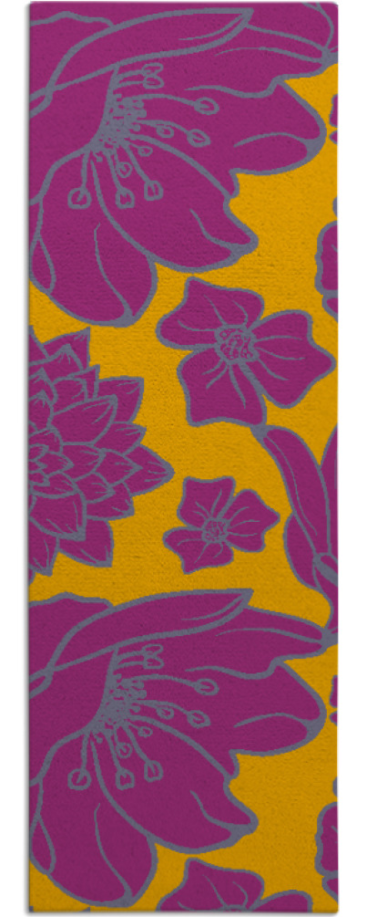 bloom rug - item 529825