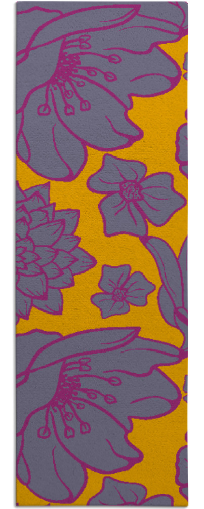 bloom rug - item 529826