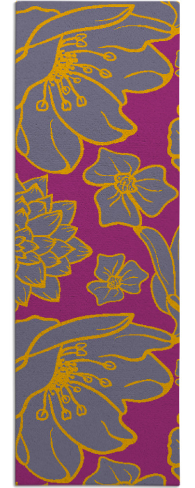 bloom rug - item 529828