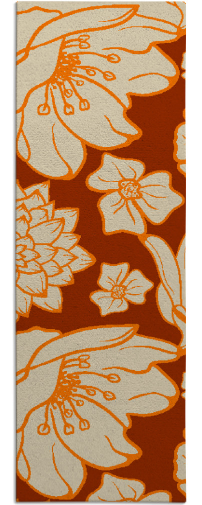 bloom rug - item 529829