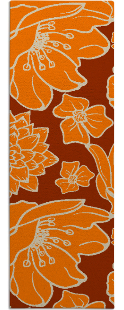 bloom rug - item 529830