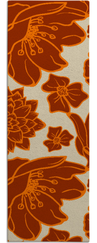 bloom rug - item 529831