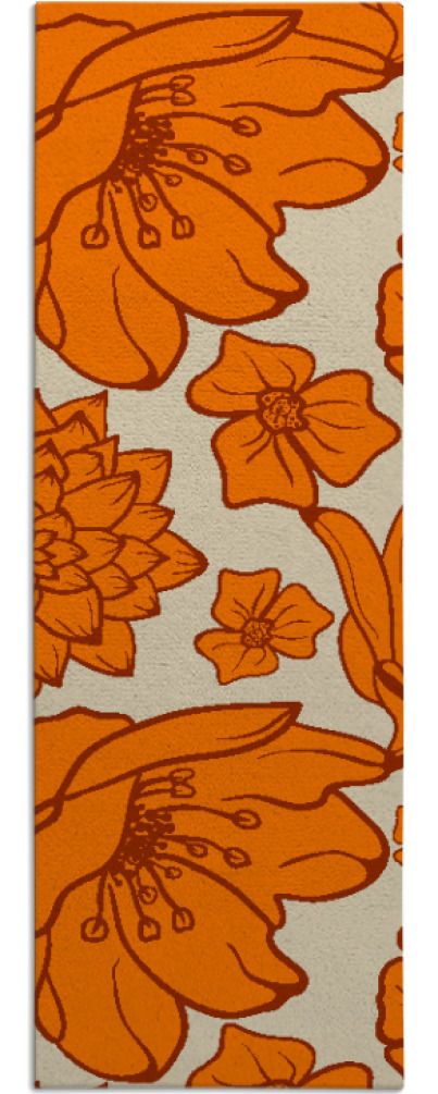 bloom rug - item 529832