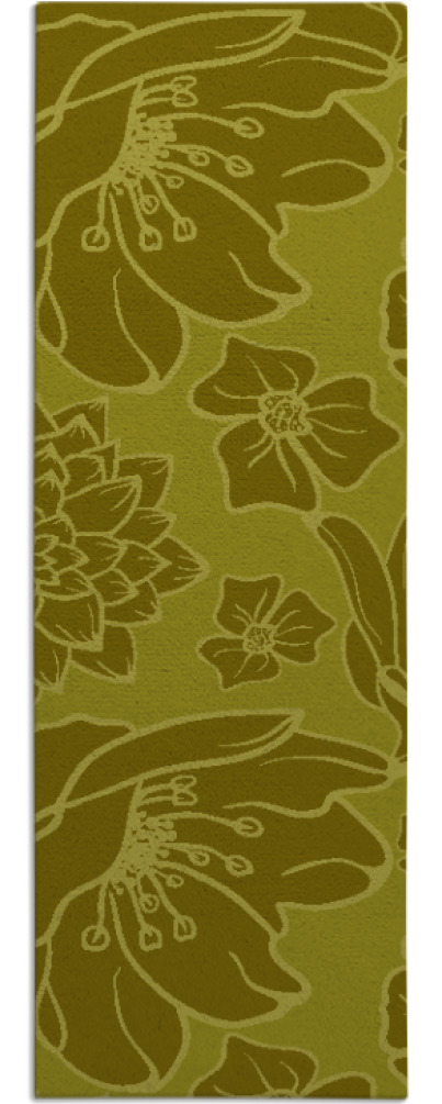 bloom rug - item 529833