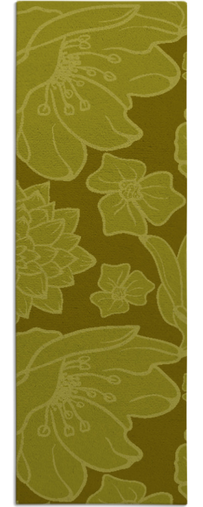 bloom rug - item 529835