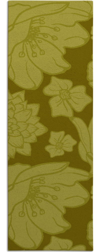 bloom rug - item 529836