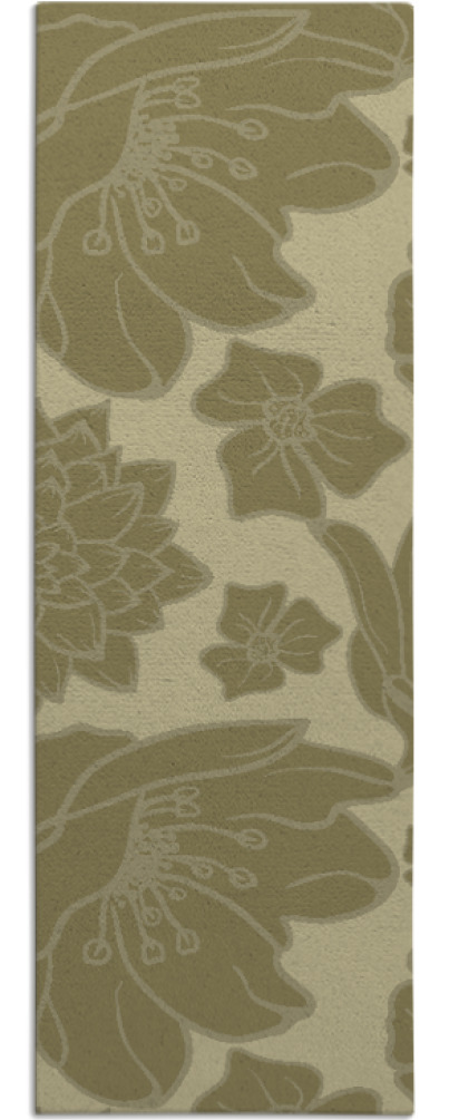 bloom rug - item 529837