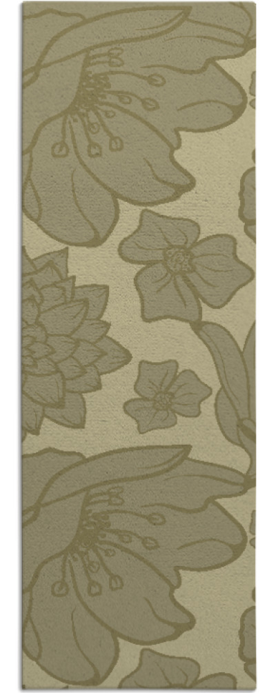 bloom rug - item 529838