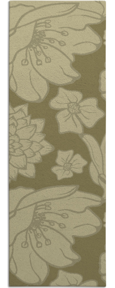 bloom rug - item 529839