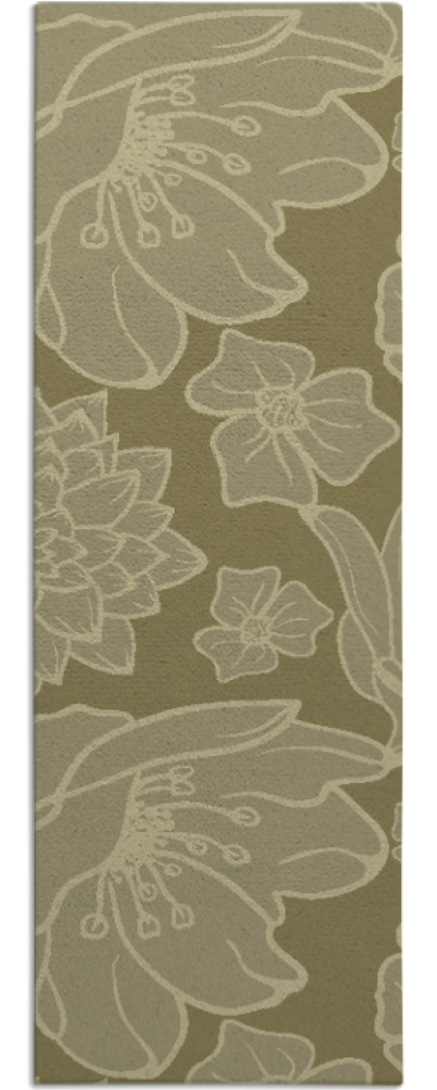 bloom rug - item 529840
