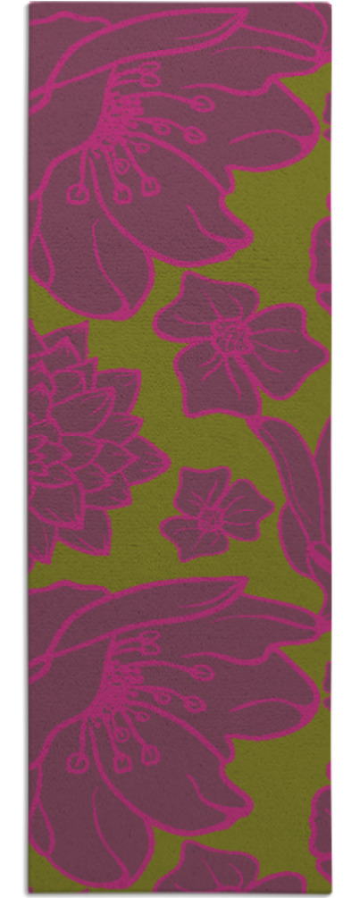 bloom rug - item 529843