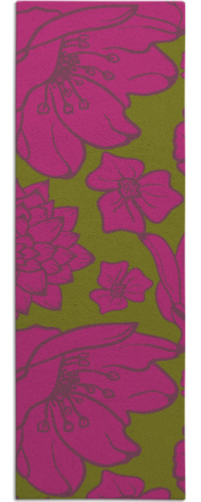 bloom rug - item 529844