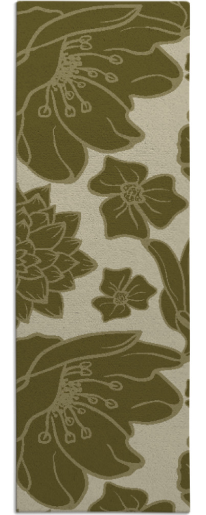 bloom rug - item 529845