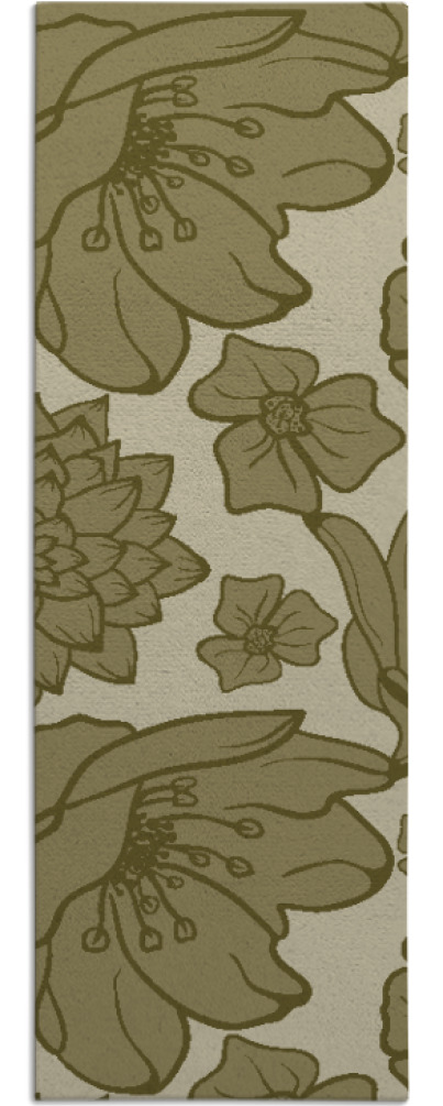bloom rug - item 529846
