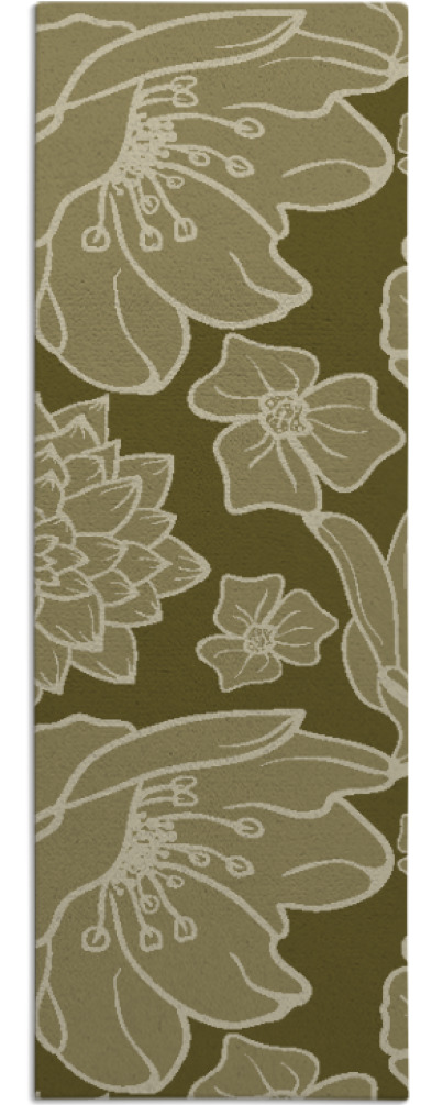 bloom rug - item 529848