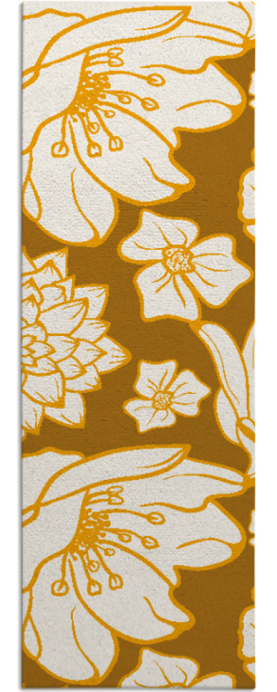 bloom rug - item 529850