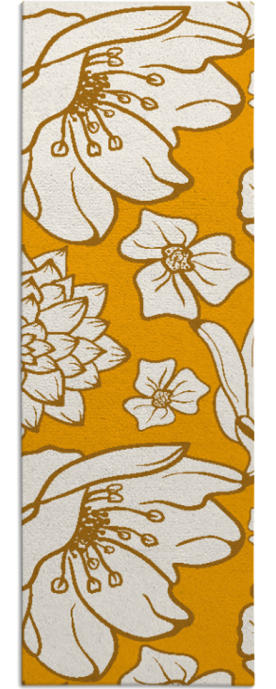 bloom rug - item 529852