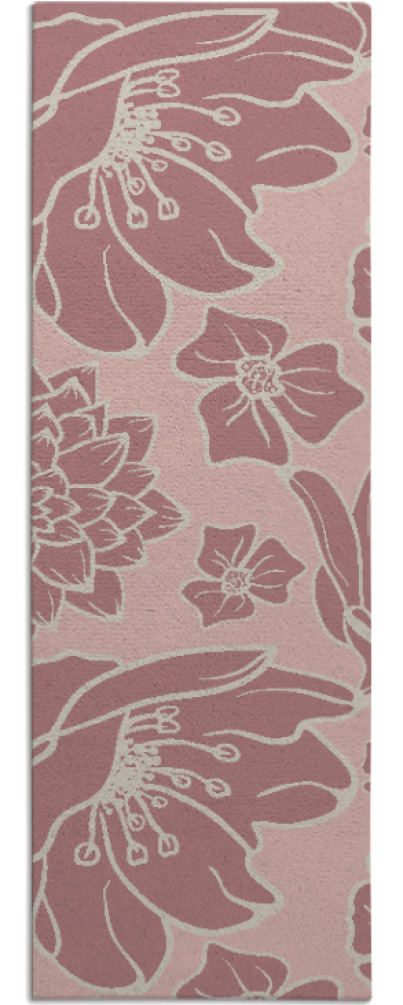 bloom rug - item 529853