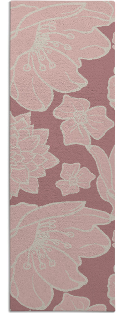 bloom rug - item 529855