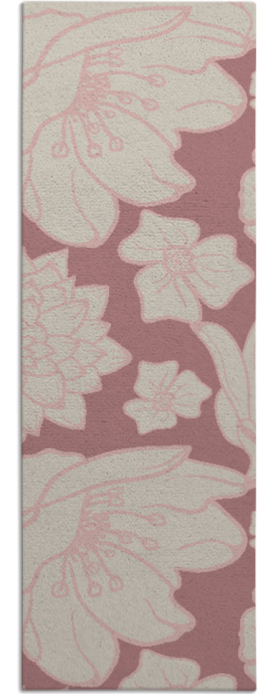 bloom rug - item 529856