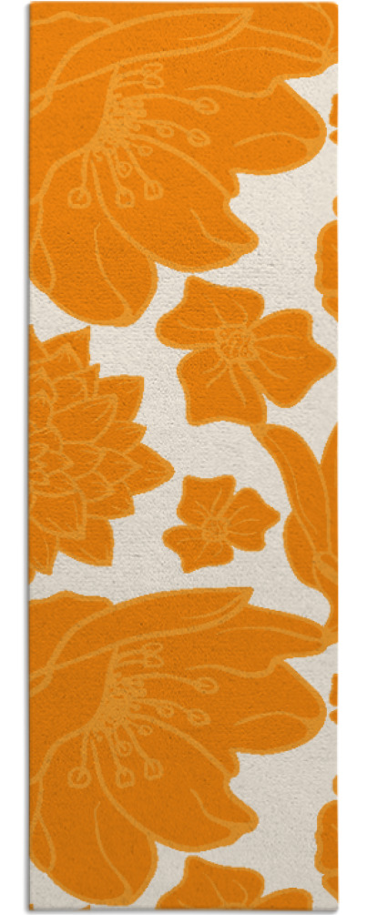 bloom rug - item 529857