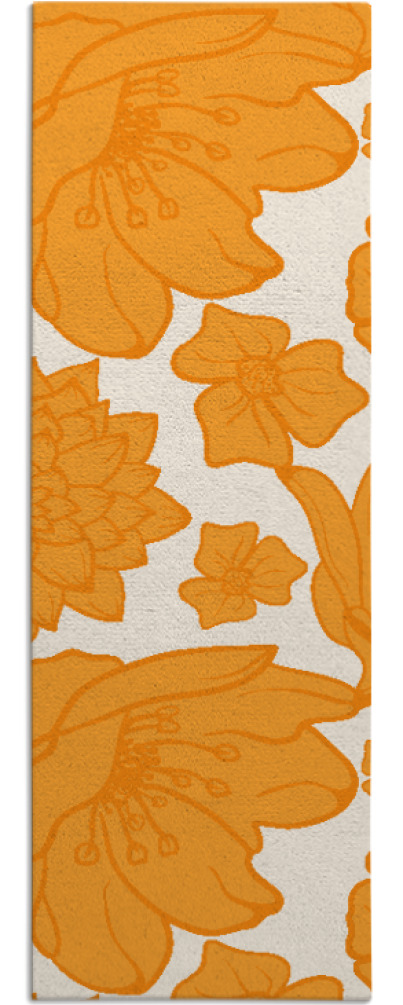 bloom rug - item 529858