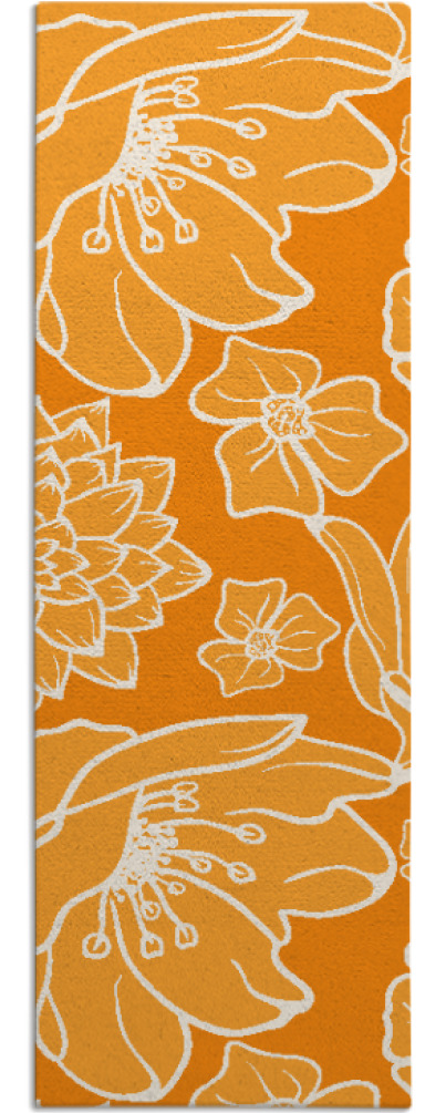 bloom rug - item 529860