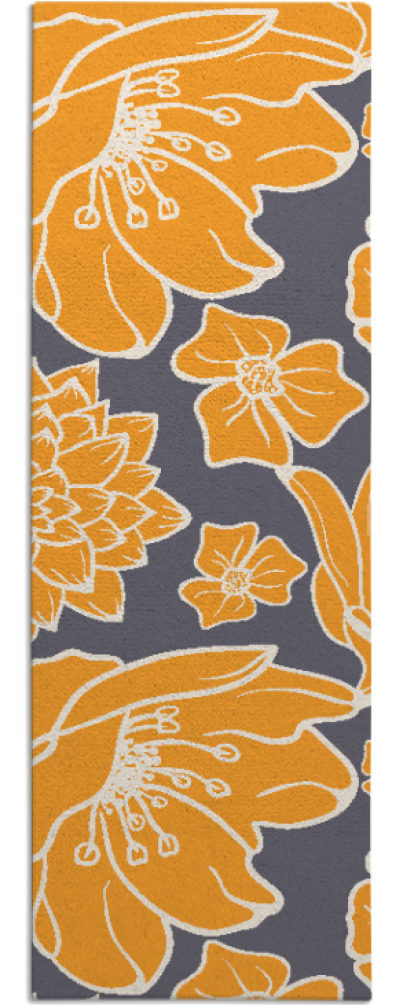 bloom rug - item 529861