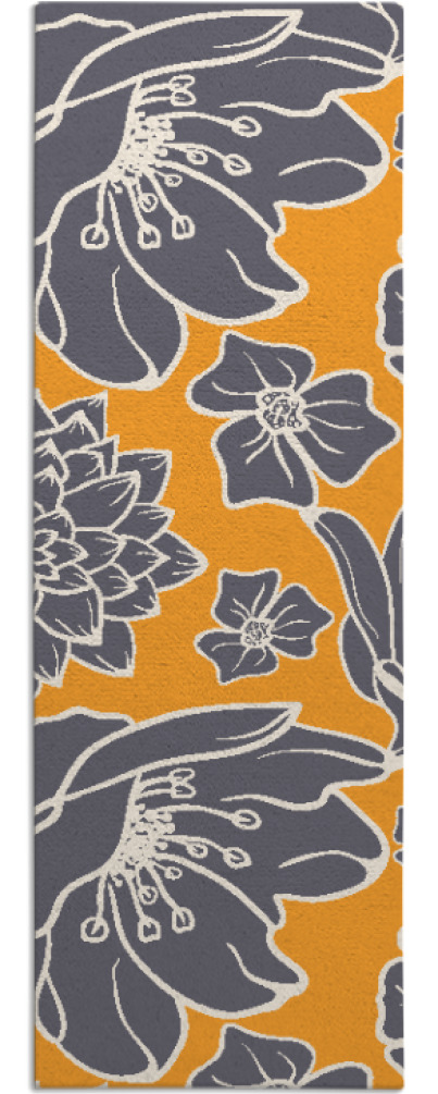 bloom rug - item 529863