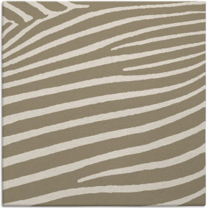 zebra rug - item 531627