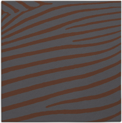 zebra rug - item 531635