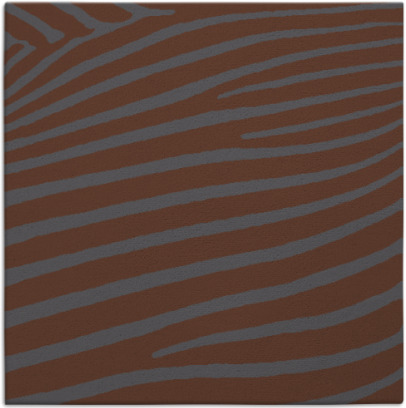 zebra rug - item 531636