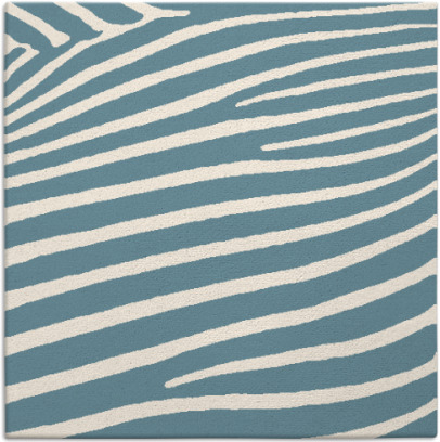 zebra rug - item 531649